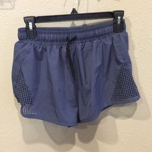 Shein Athletic shorts